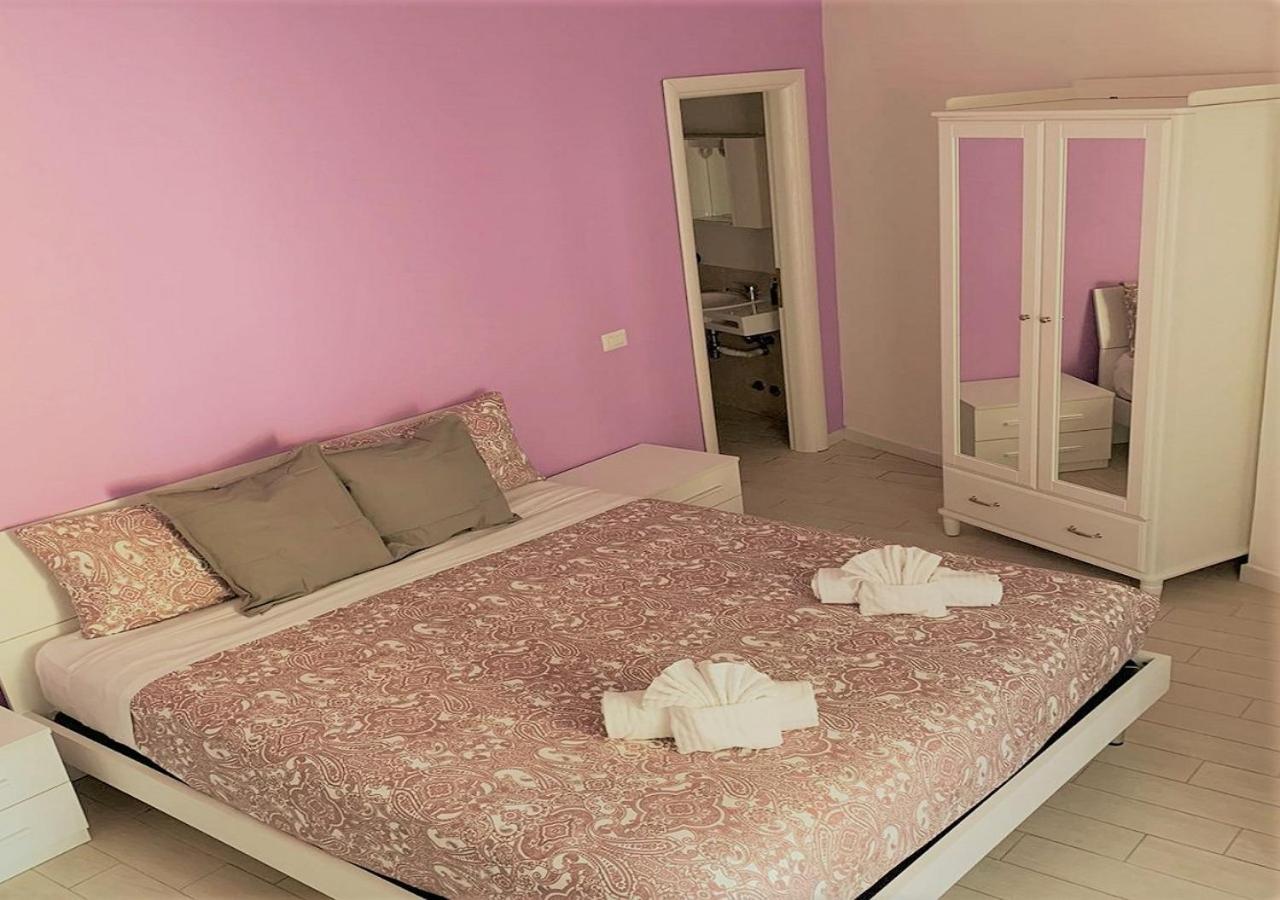 Quarto Duplo Standard