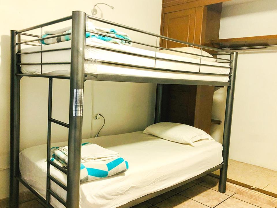 Bed 6-Bed Mixed Dormitory Room