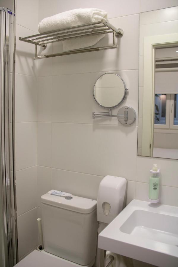Habitación Individual