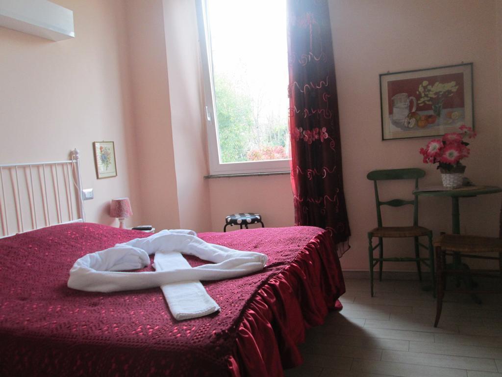 Single Room Private Bathroom