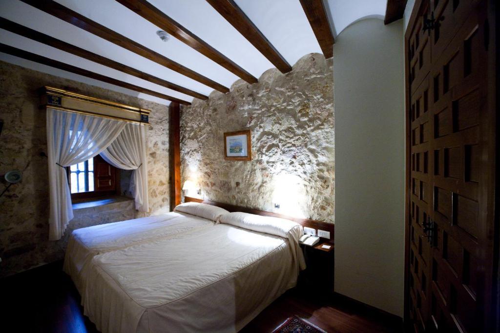 Habitación Doble - 2 camas