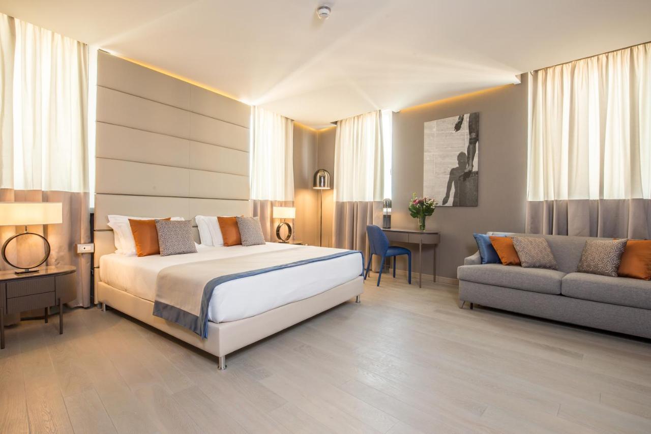 Quarto Duplo Executivo