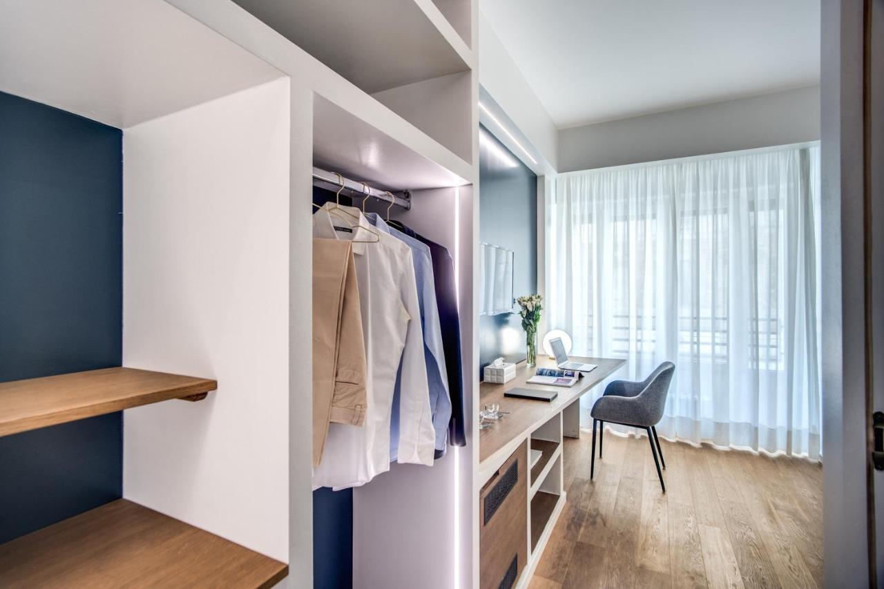Chambre Double Deluxe