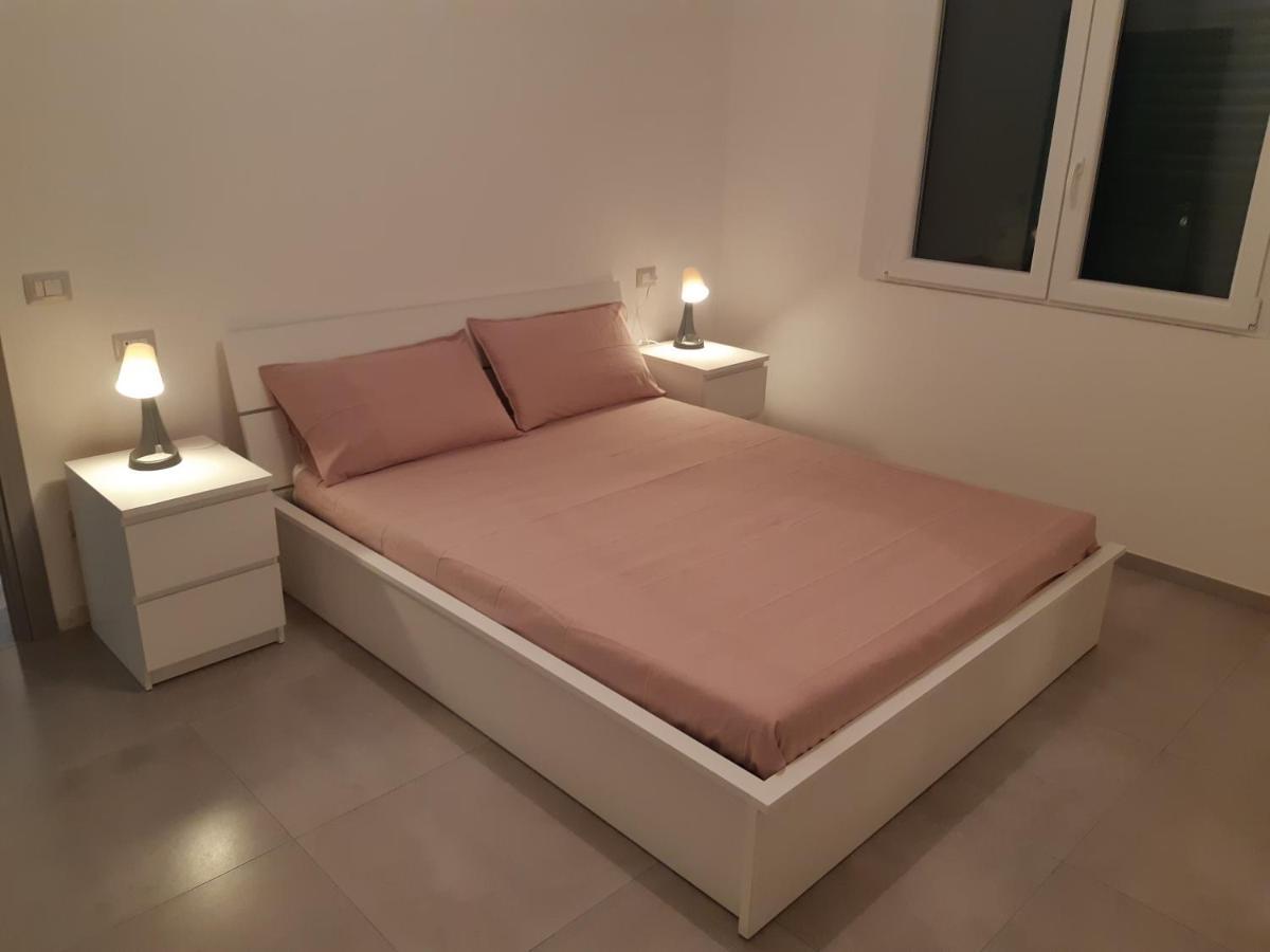 Apartment Terrace