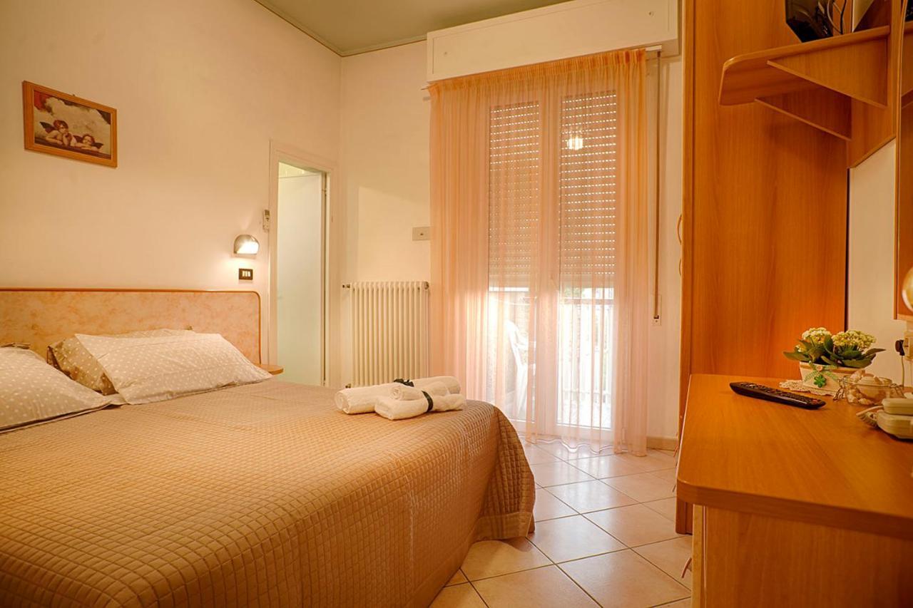 Superior Double or Twin Room Sea View