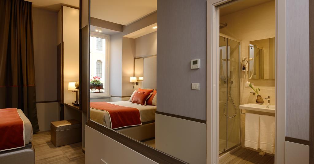 Habitación Doble Superior