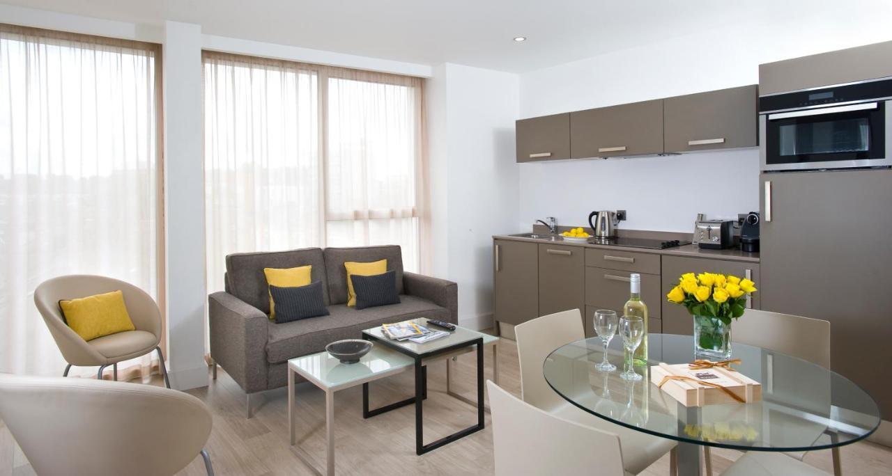 Appartamento con 2 Camere da Letto e Vista Città