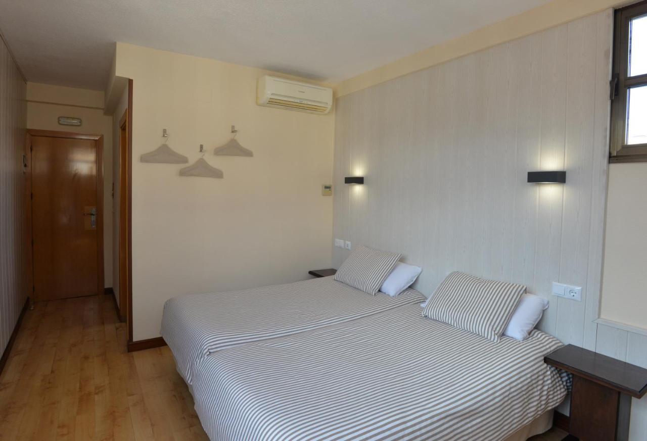 Habitación Doble - 2 camas