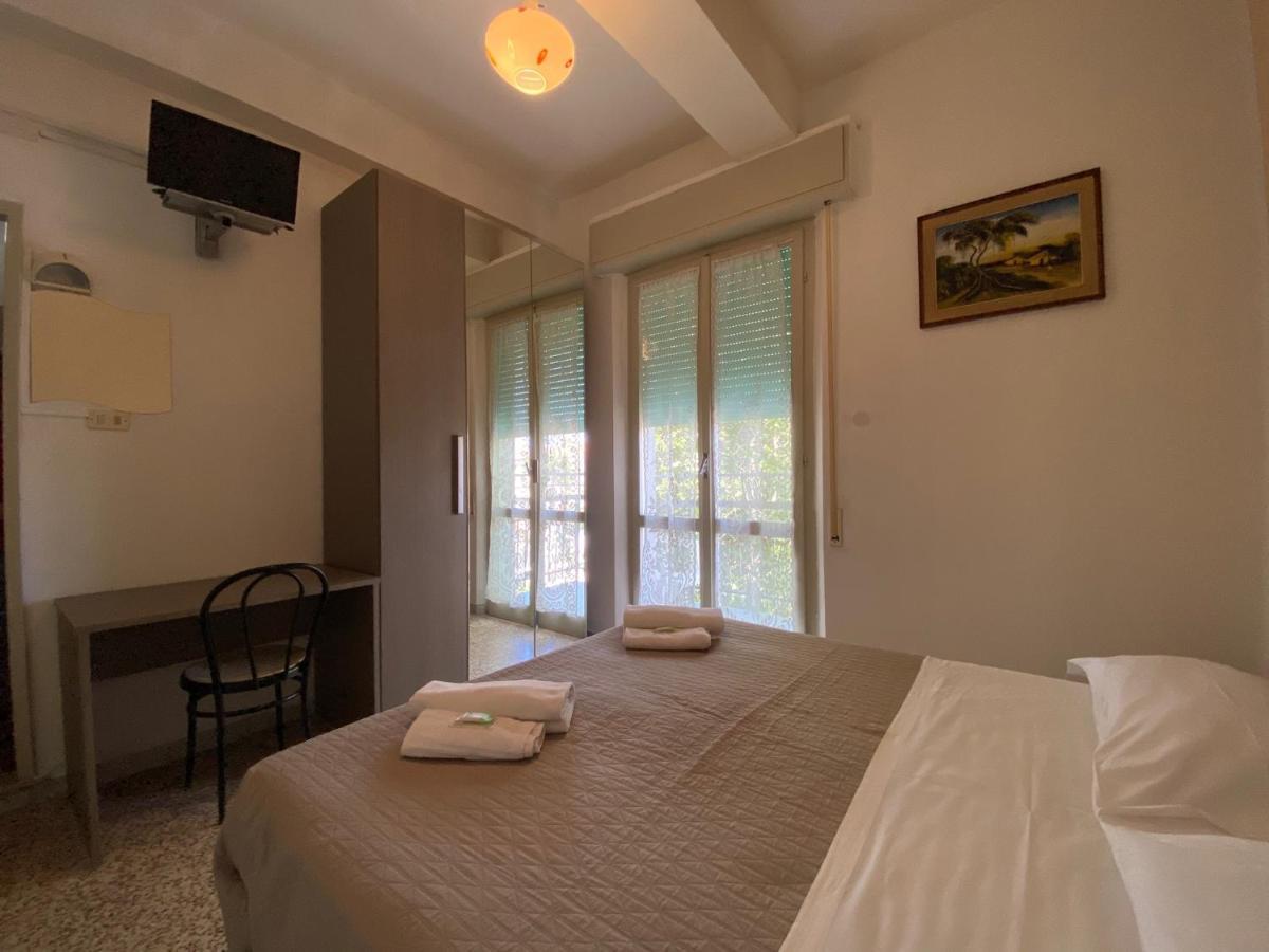 Double or Twin Room Balcony