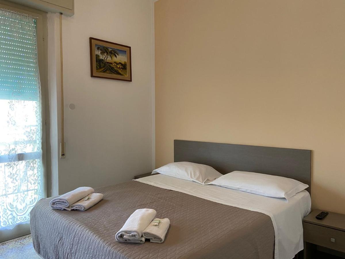 Double or Twin Room Balcony