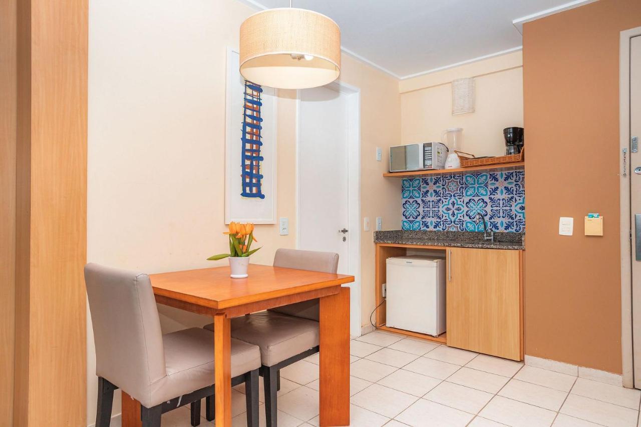 Apartamento de 1 Quarto