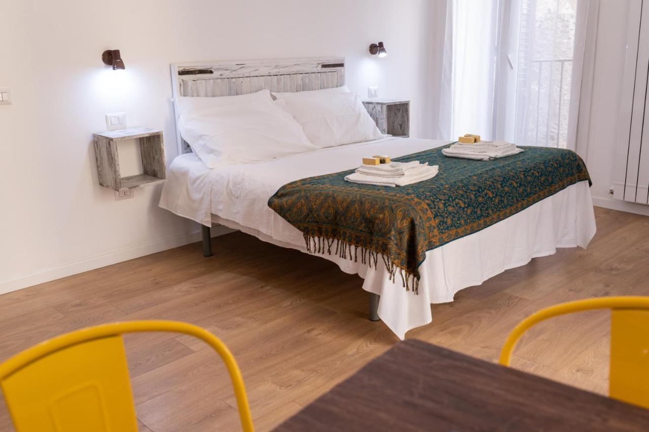 Suite Balcony