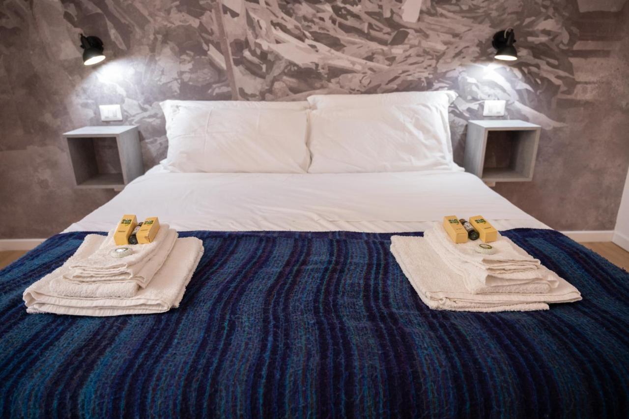 Junior Suite Balcony