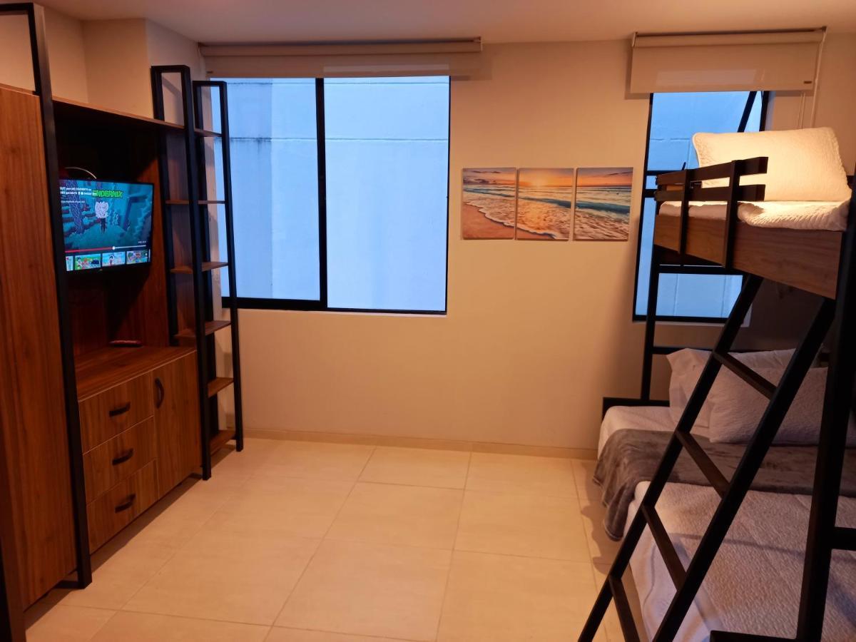 Apartamento