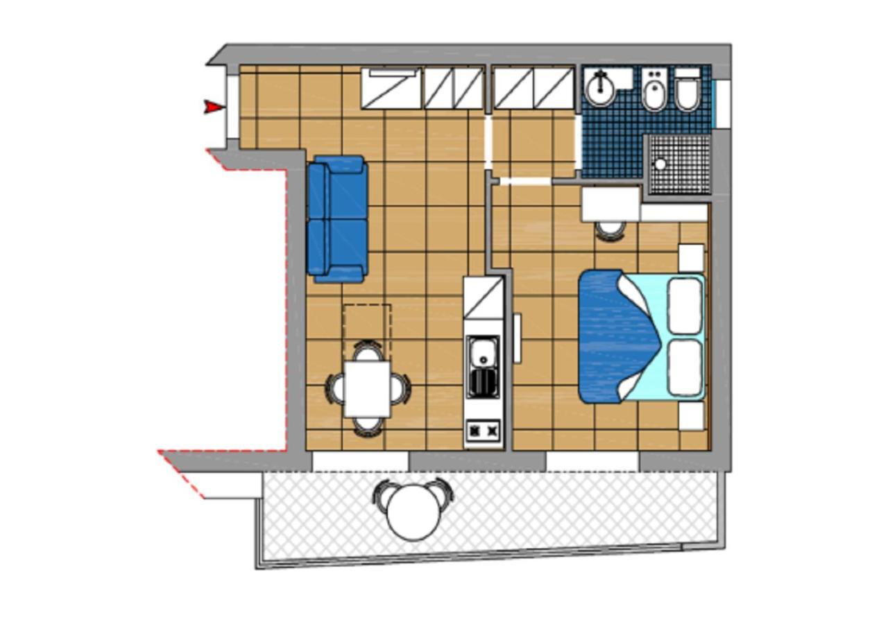 One-Bedroom Apartment,1109074557:JPEG