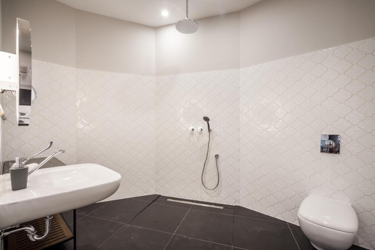 Habitación Estándar - 1 cama grande