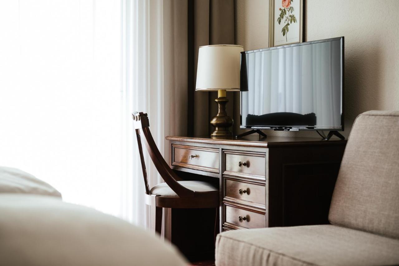Double Room Balcony