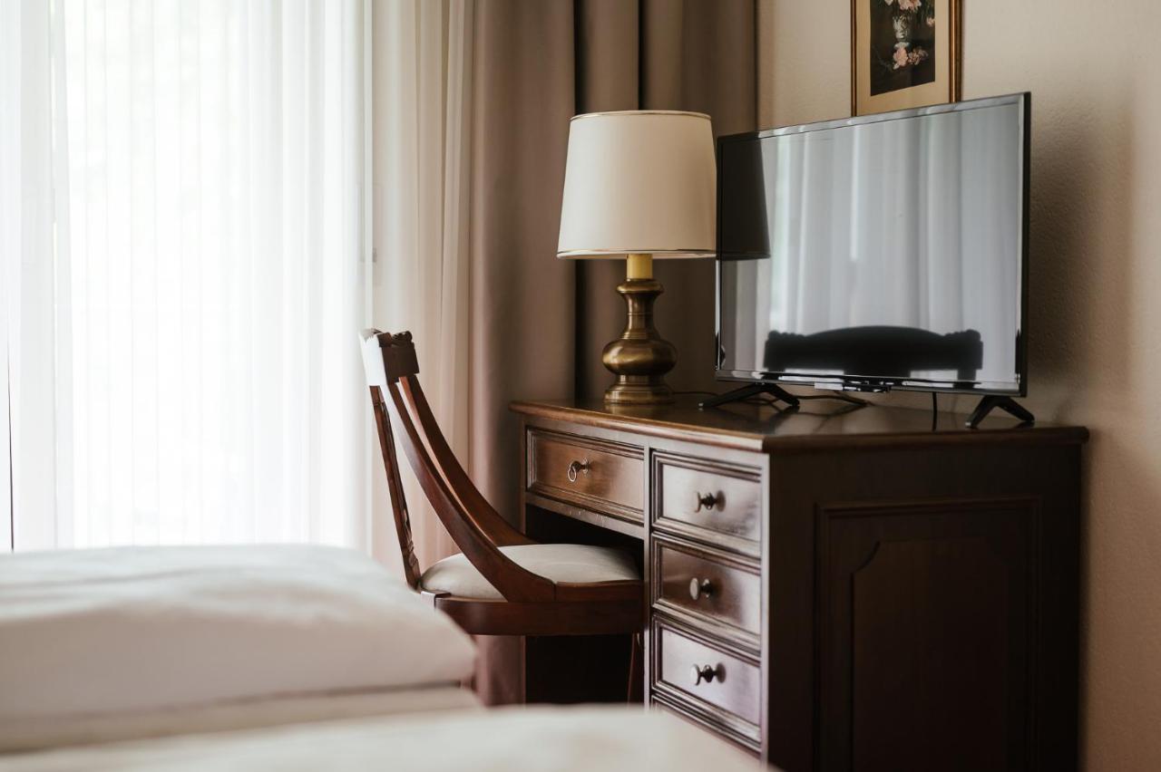 Double Room Balcony