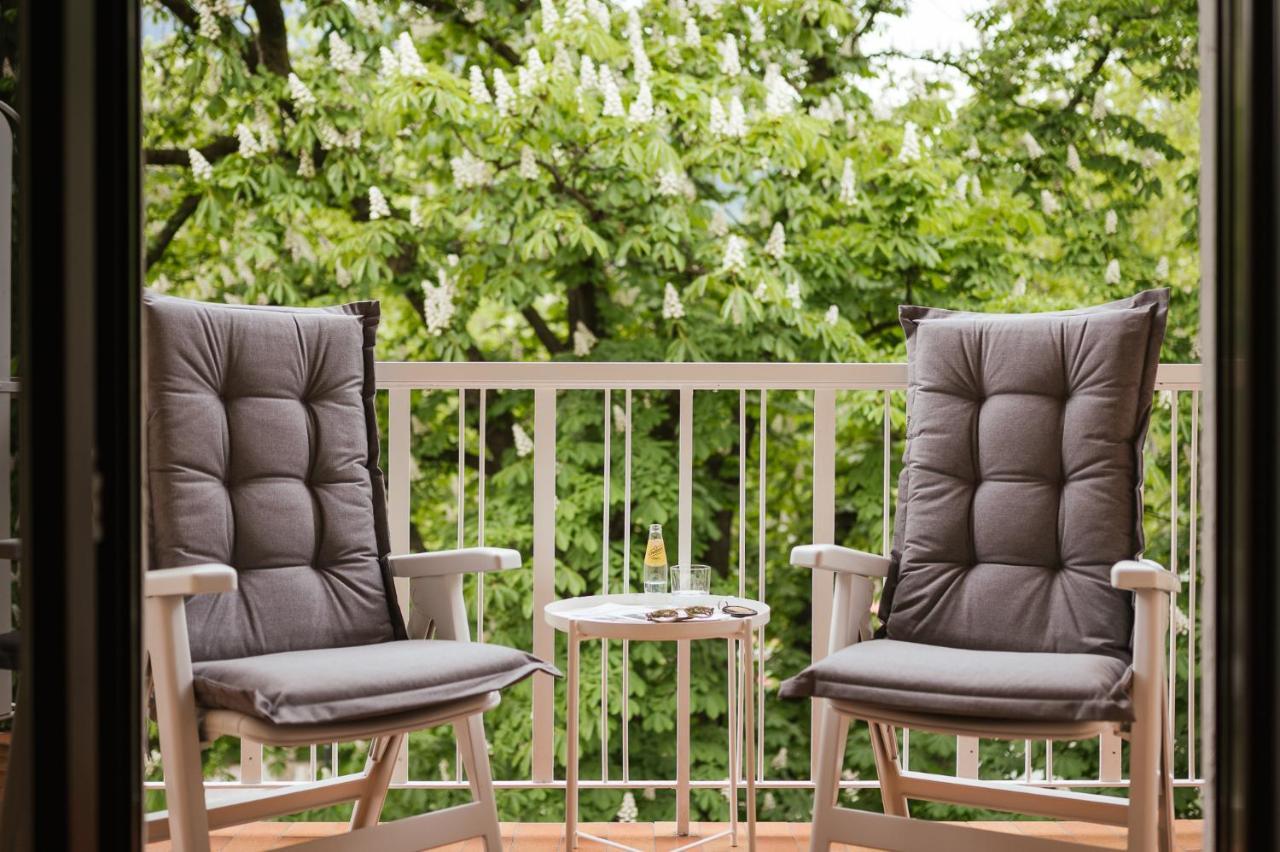Double Room Balcony