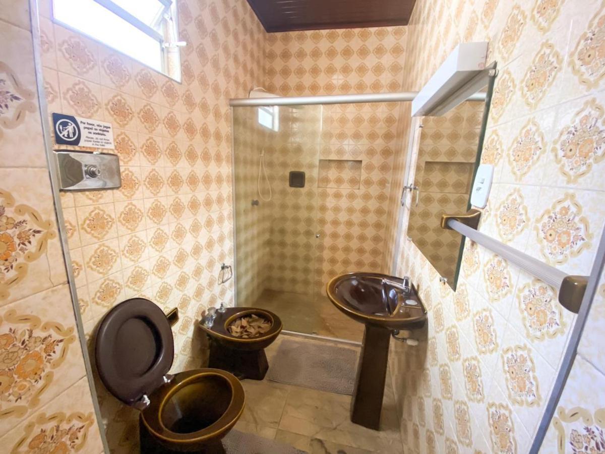Quarto Família com Banheiro Privativo