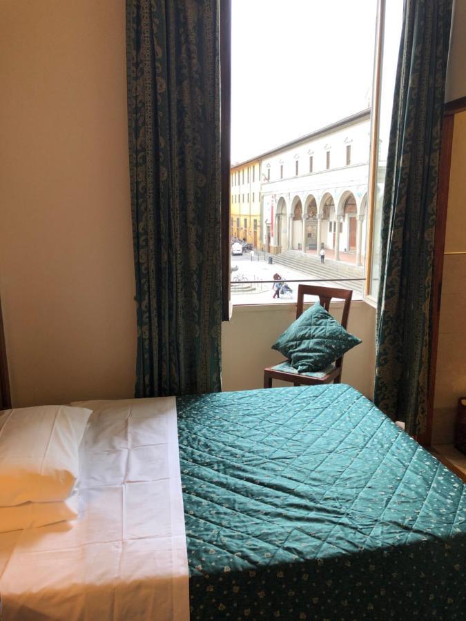 Habitación Doble Superior con vistas a la ciudad