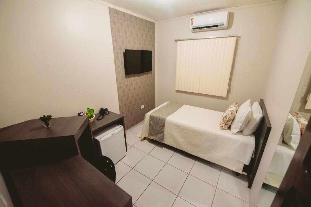 Quarto Individual