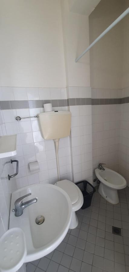 Quadruple Room Sea View