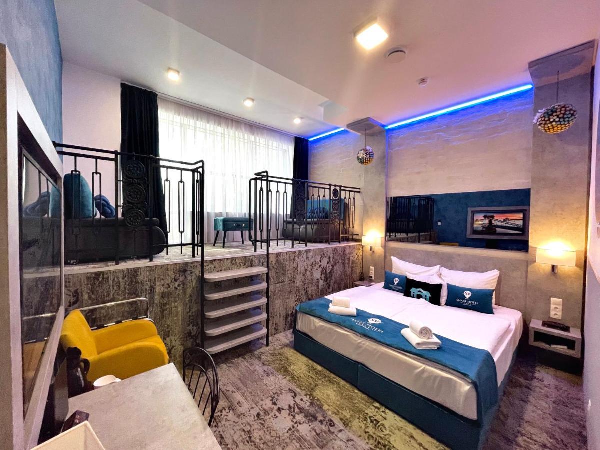 Habitación cuádruple