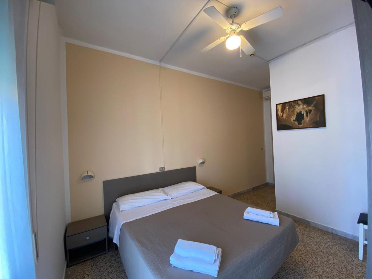 Double or Twin Room Balcony