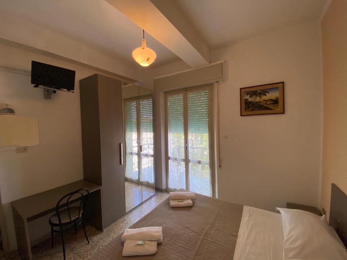 Double or Twin Room Balcony