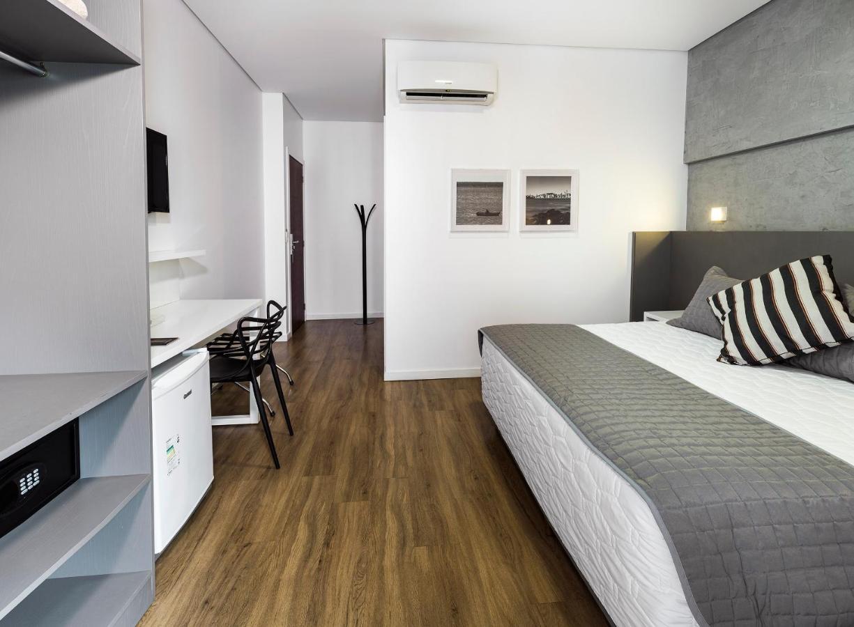 Quarto Duplo Superior