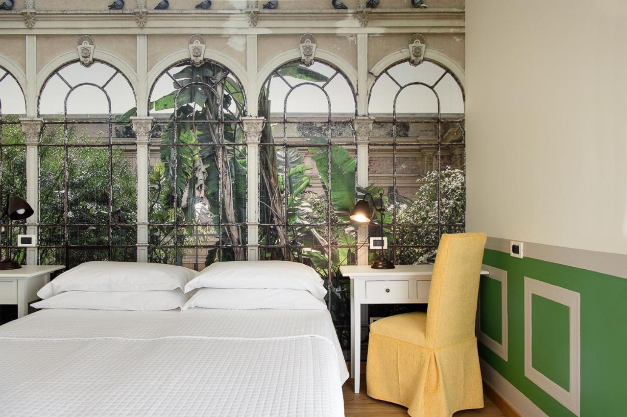 Superior Room Spa access
