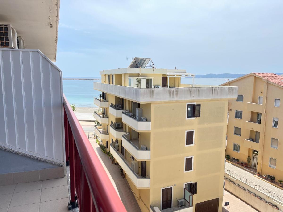 Quadruple Room Sea View