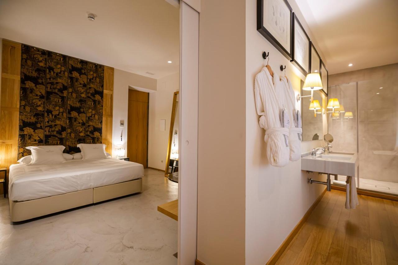 Habitación Familiar Interior