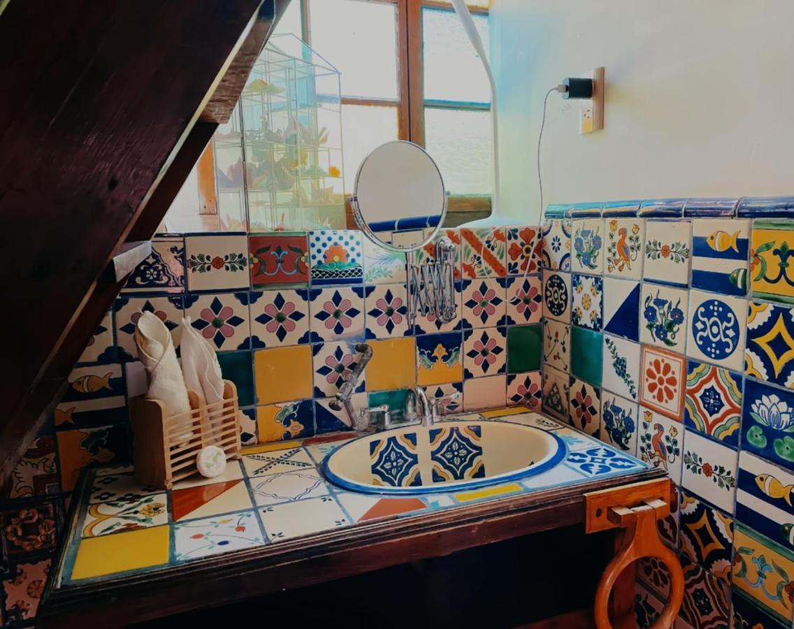 Habitación Familiar con balcón