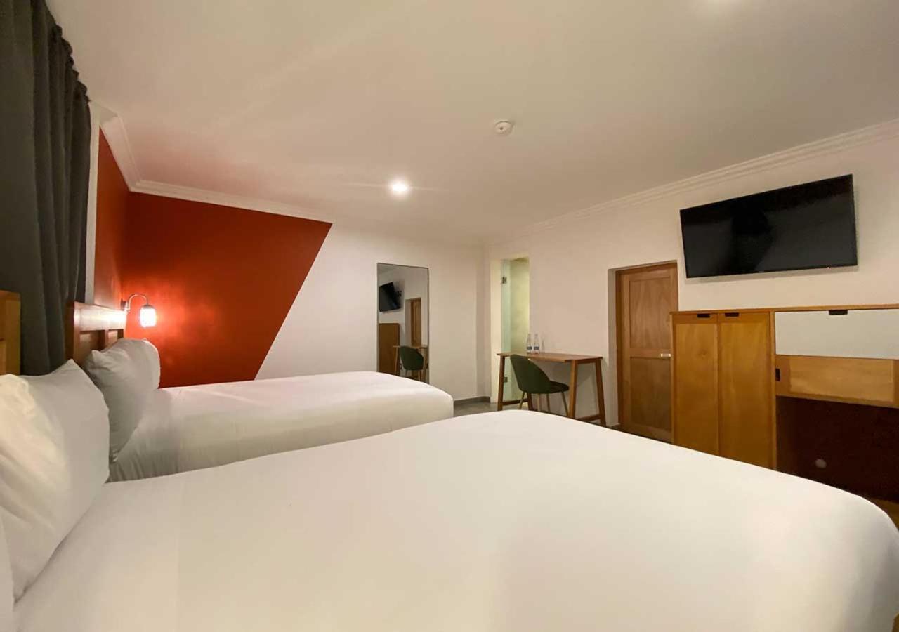 Family Suite Two Double Beds Non-Smoking,1115920761:JPEG