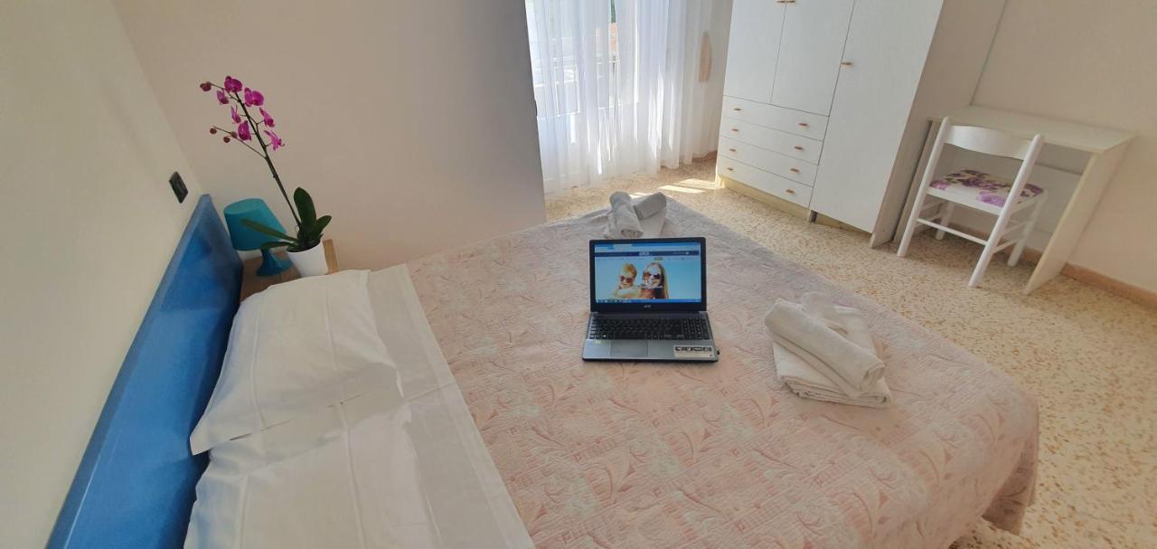 Double Room Balcony Sea View