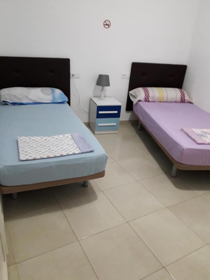 Habitación Individual
