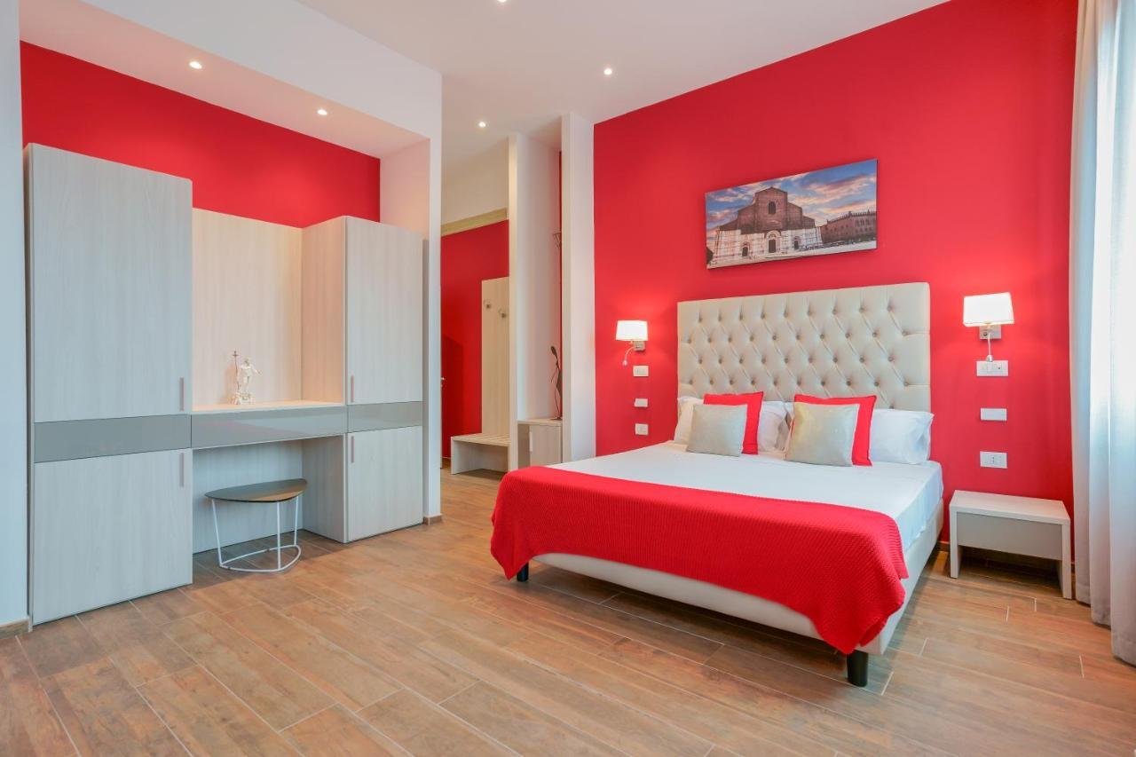 Luxury Quadruple Room