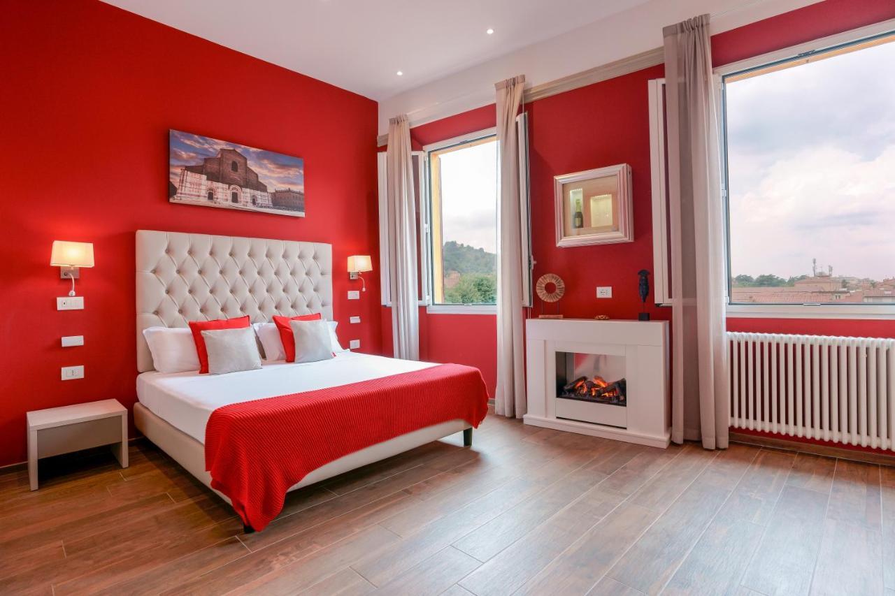 Luxury Quadruple Room