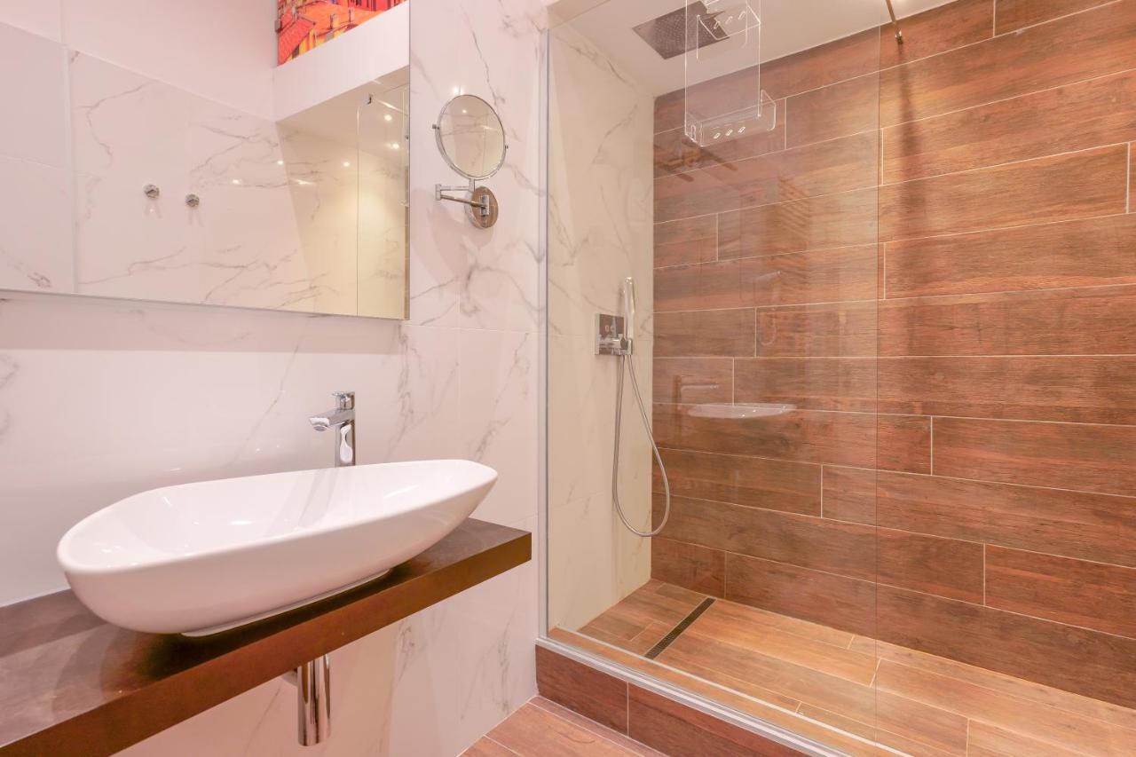 Luxury Quadruple Room