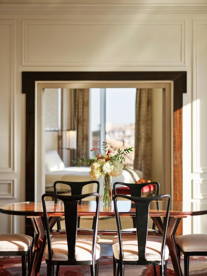 Suite Presidencial