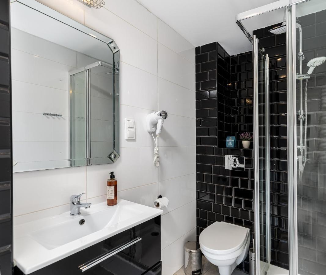 Suite Deluxe | Cama extragrande | Terraza de 40 m2 | Aire acondicionado