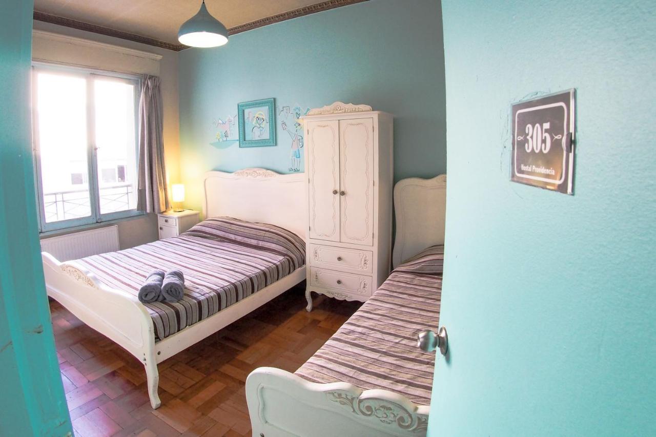 Triple Room Private Bathroom