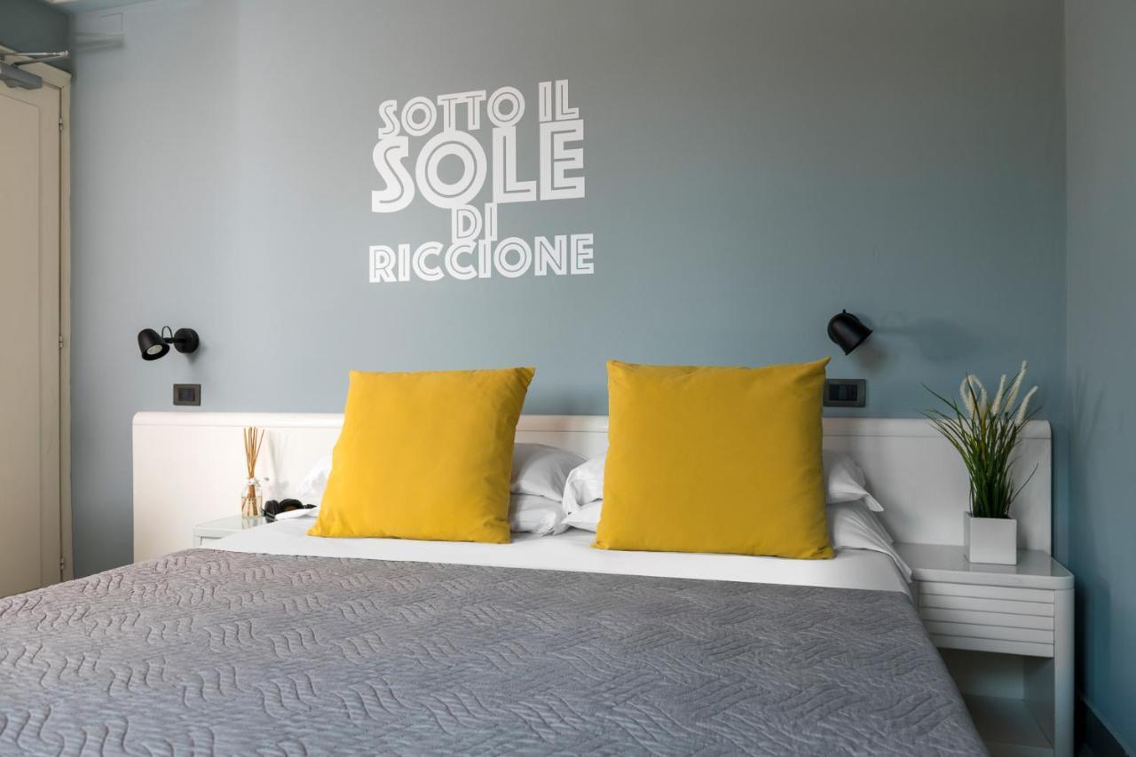 Economy Quadruple Room