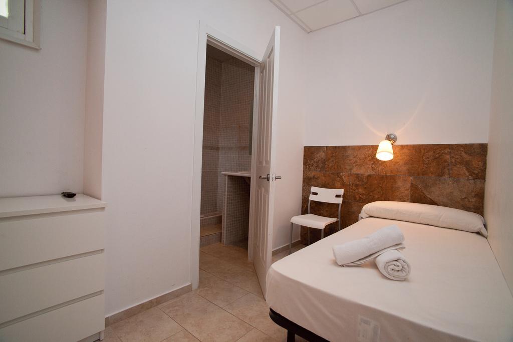 Economy Double or Twin Room