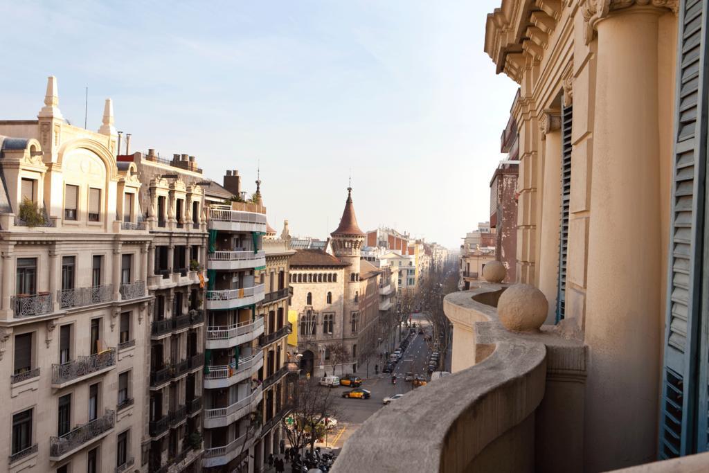 Triple Room Balcony