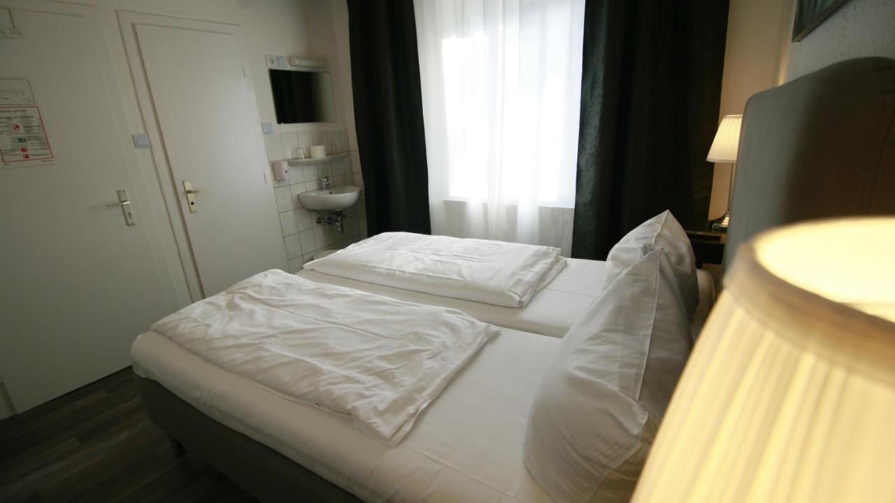 Kleines Doppelzimmer