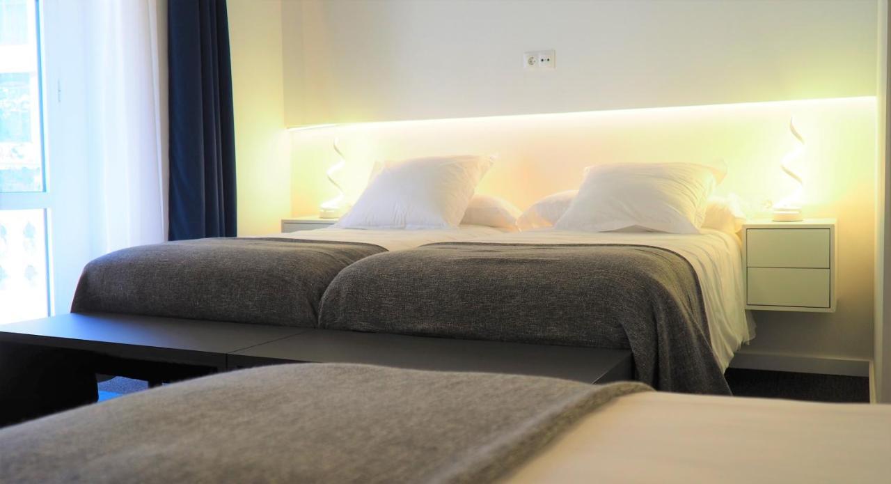 Triple Room Terrace