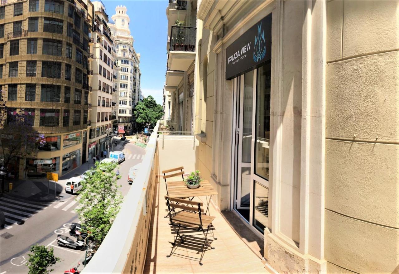 Triple Room Terrace
